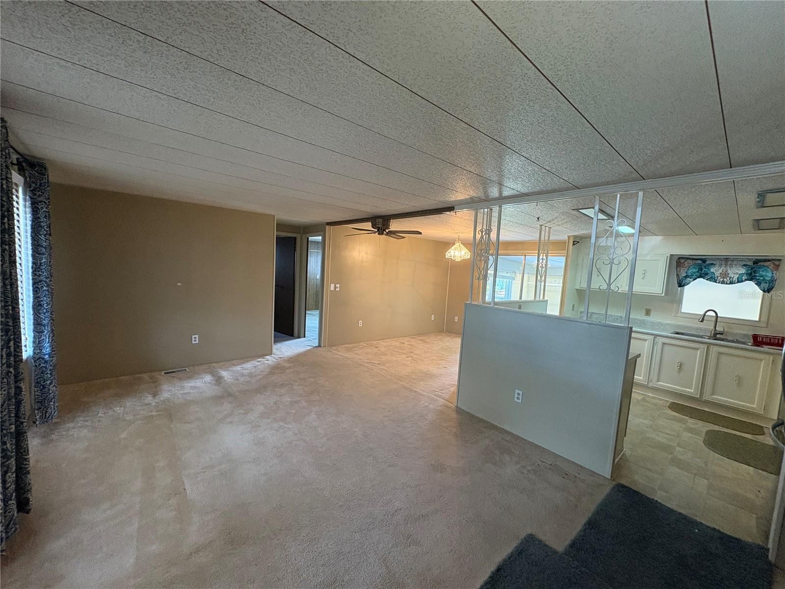 TAVARES IMPERIAL MOBILE TERRACE ADD - Residential