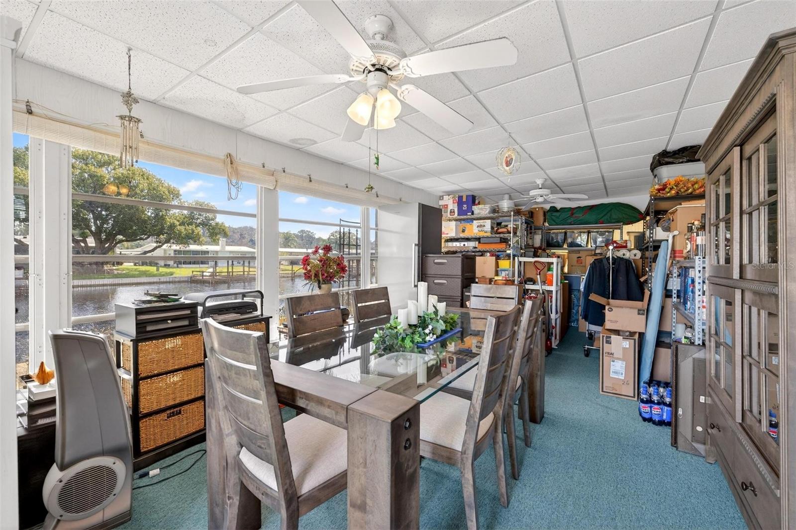 TAVARES IMPERIAL MOBILE TERRACE ADD - Residential