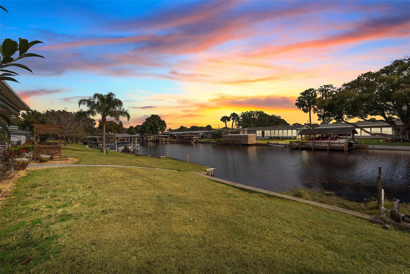 TAVARES IMPERIAL MOBILE TERRACE ADD - Residential