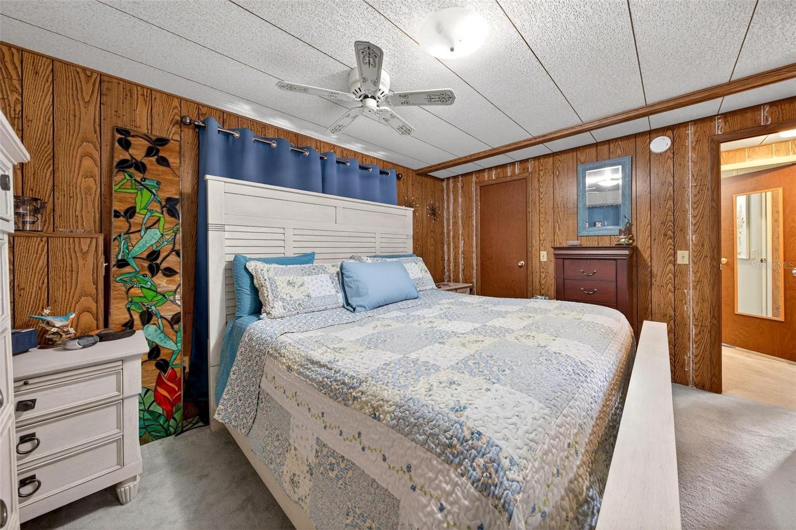 TAVARES IMPERIAL MOBILE TERRACE ADD - Residential