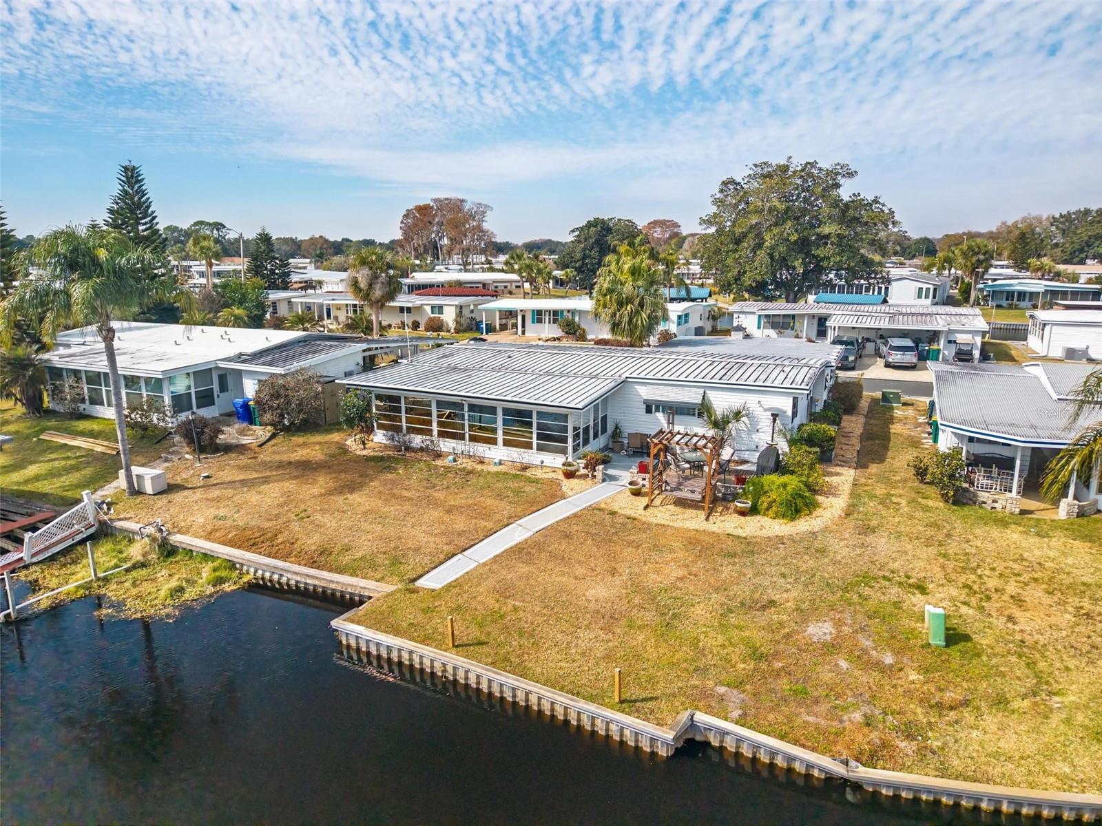 TAVARES IMPERIAL MOBILE TERRACE ADD - Residential