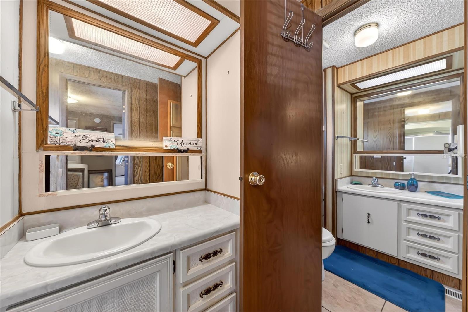 TAVARES IMPERIAL MOBILE TERRACE ADD - Residential