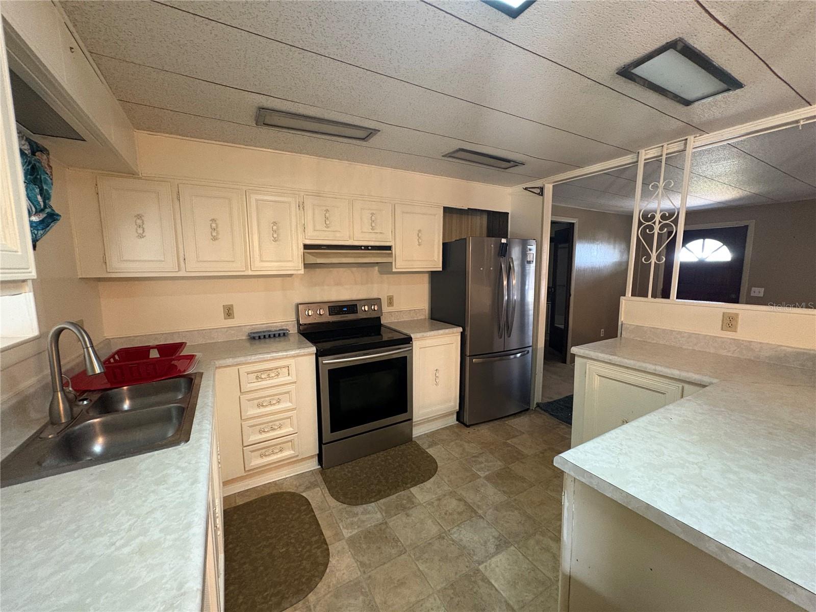 TAVARES IMPERIAL MOBILE TERRACE ADD - Residential