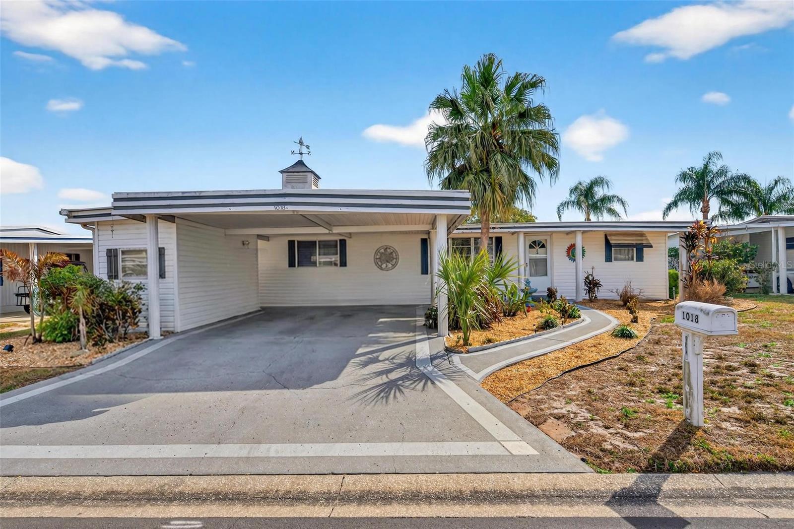 TAVARES IMPERIAL MOBILE TERRACE ADD - Residential