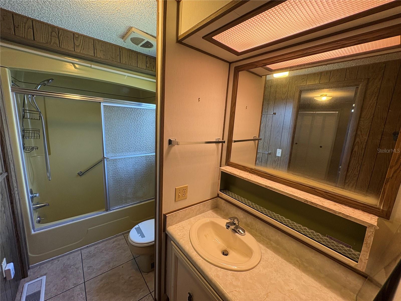 TAVARES IMPERIAL MOBILE TERRACE ADD - Residential