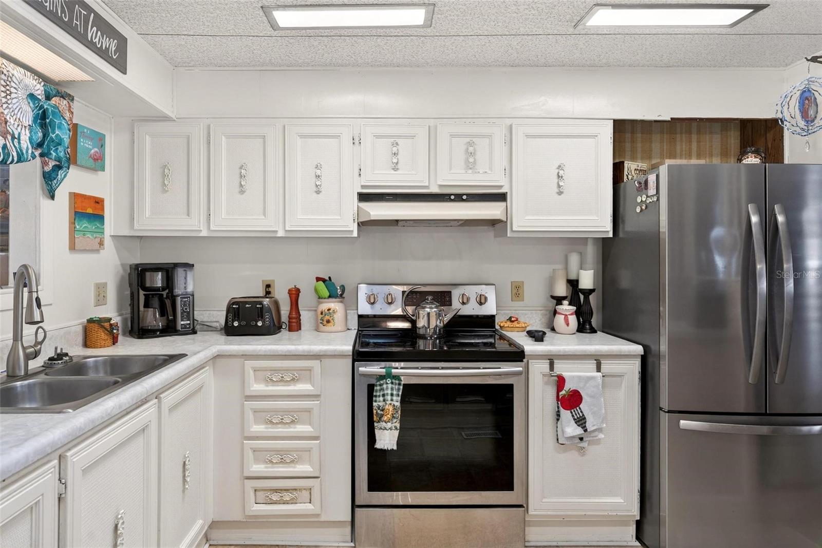 TAVARES IMPERIAL MOBILE TERRACE ADD - Residential