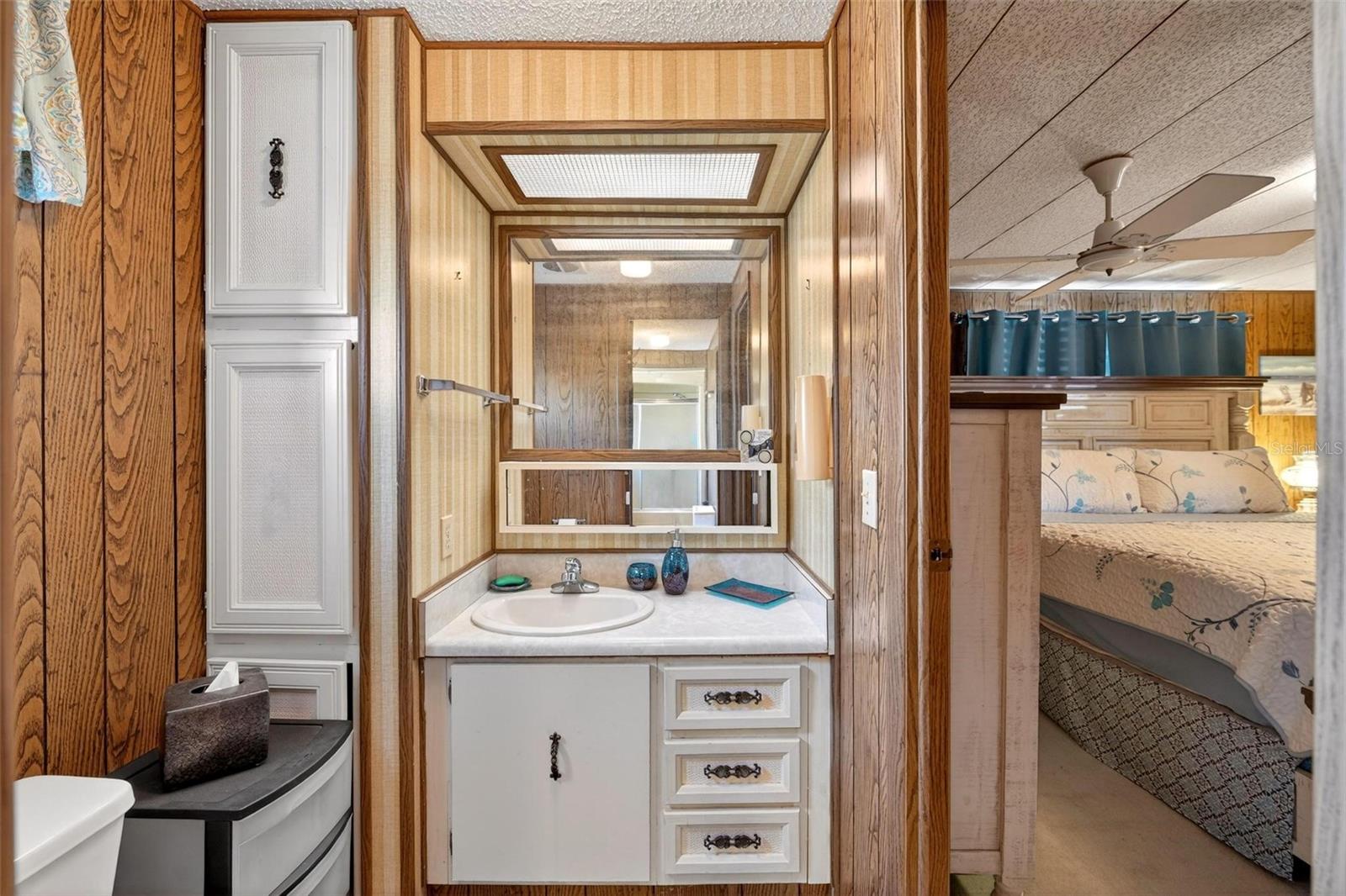 TAVARES IMPERIAL MOBILE TERRACE ADD - Residential