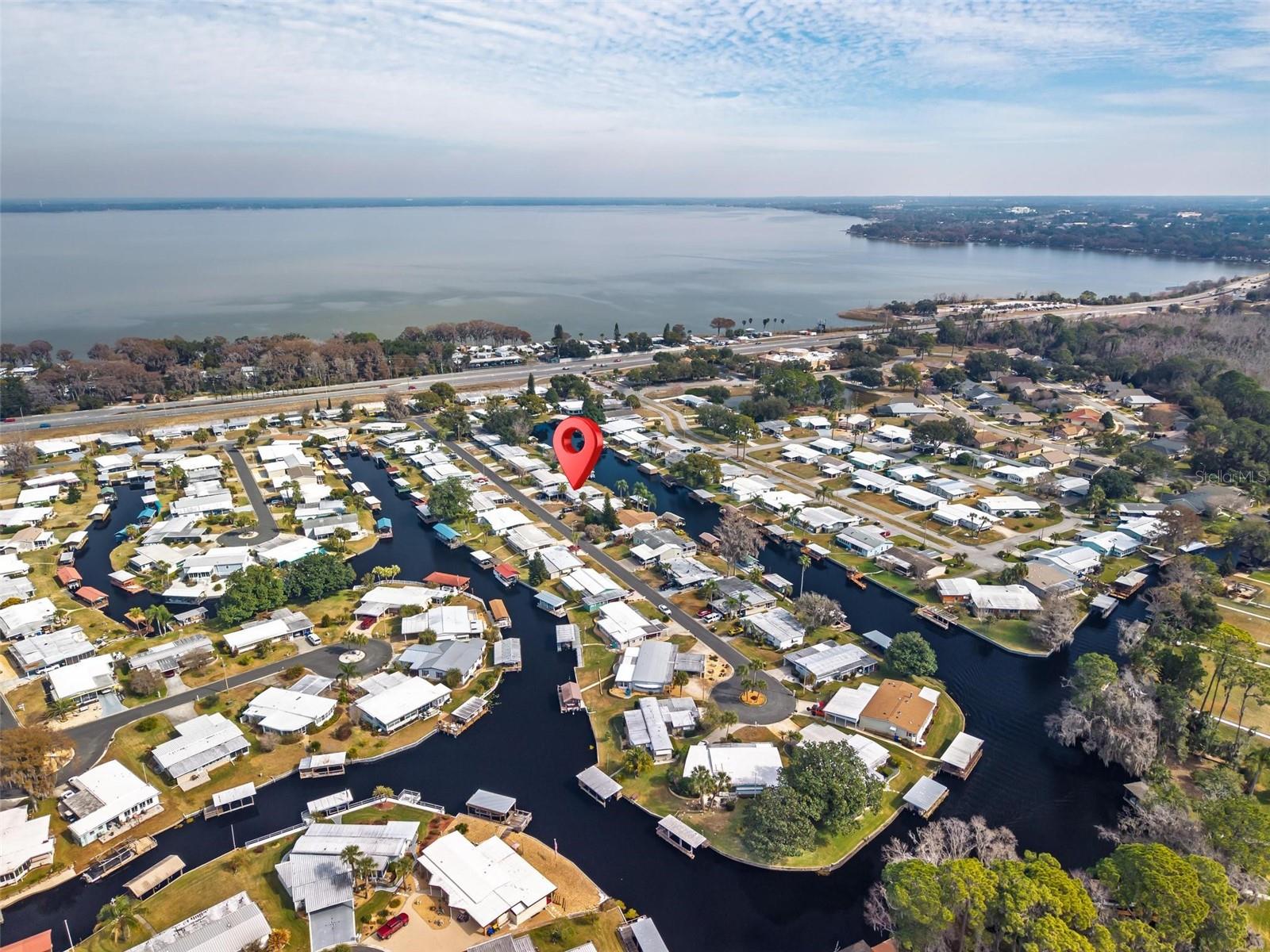 TAVARES IMPERIAL MOBILE TERRACE ADD - Residential