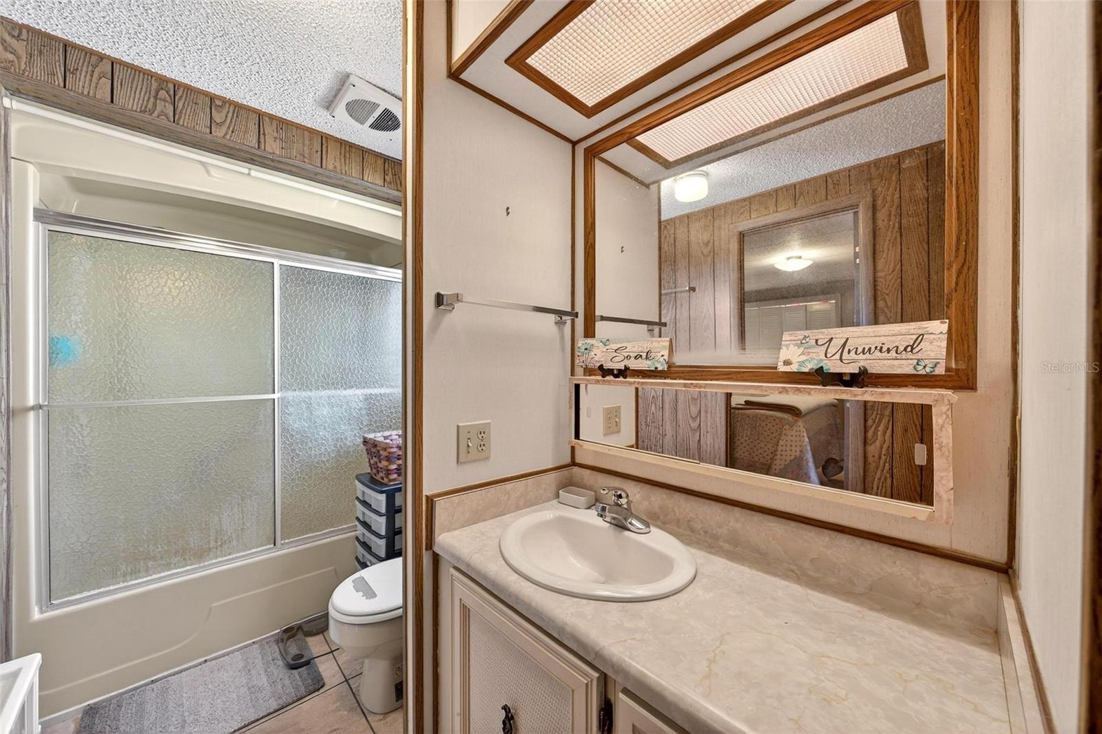 TAVARES IMPERIAL MOBILE TERRACE ADD - Residential