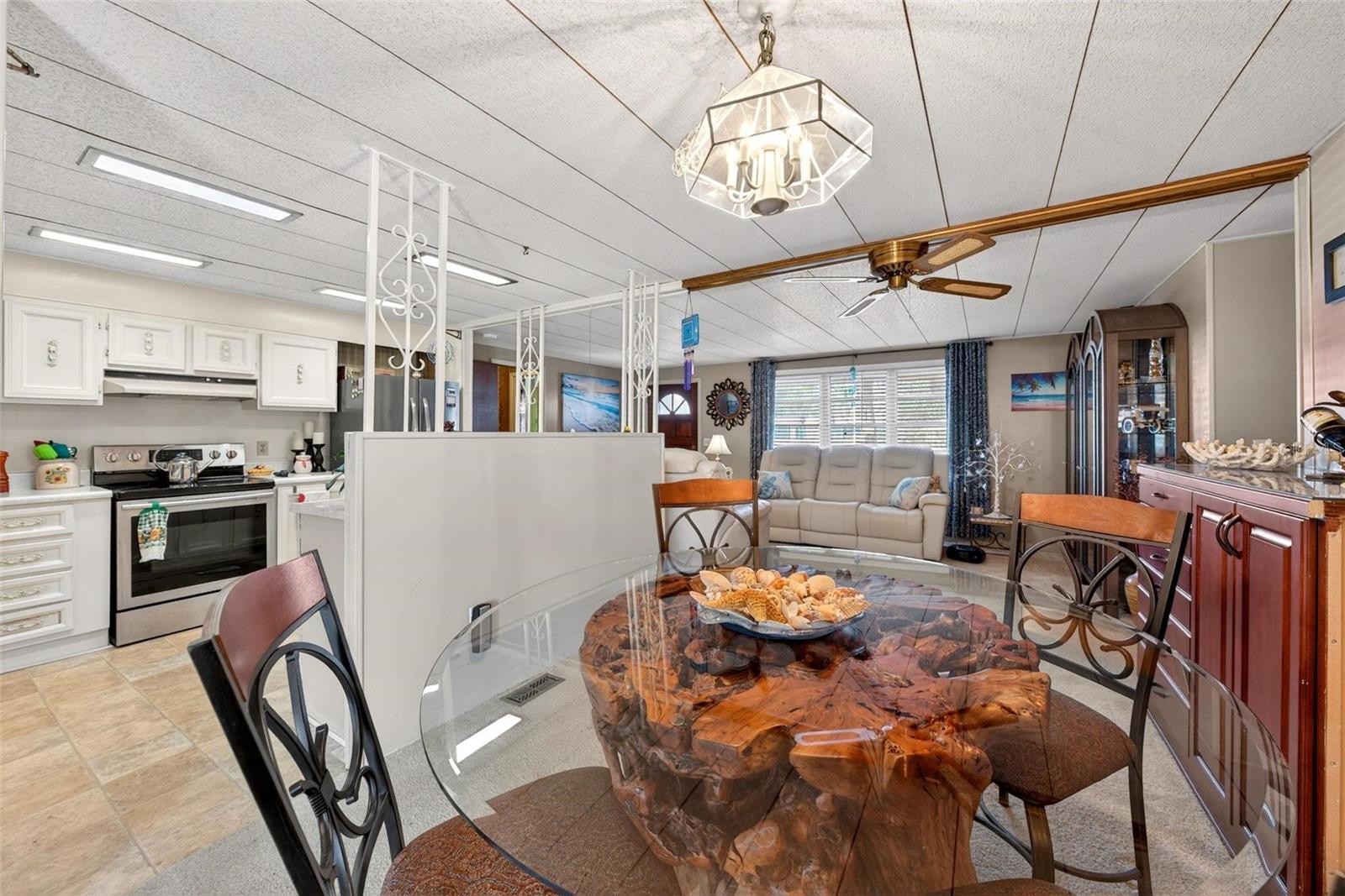 TAVARES IMPERIAL MOBILE TERRACE ADD - Residential