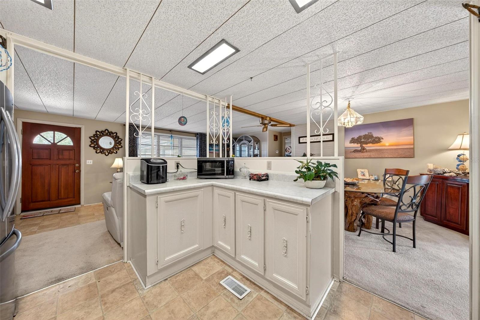 TAVARES IMPERIAL MOBILE TERRACE ADD - Residential