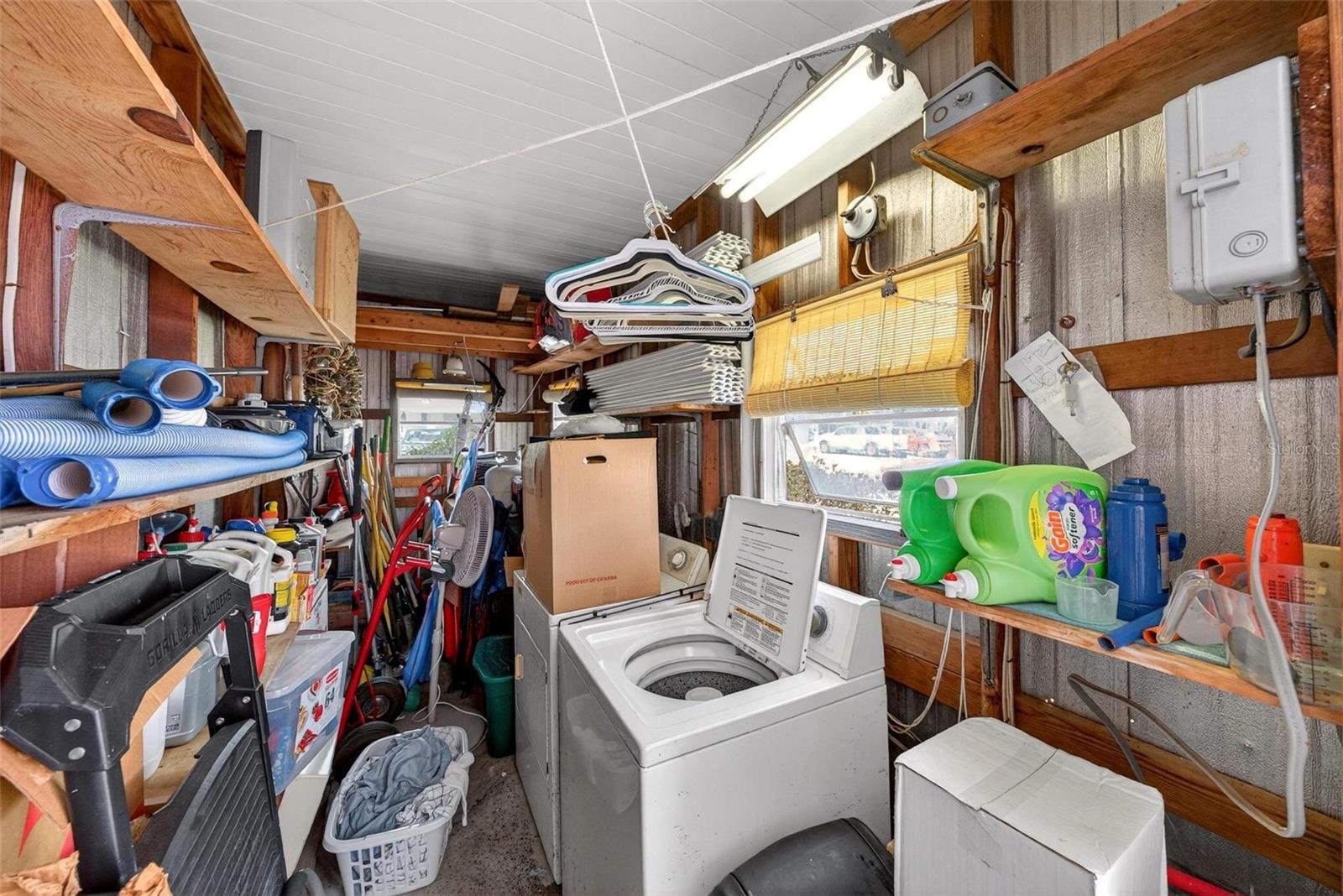 TAVARES IMPERIAL MOBILE TERRACE ADD - Residential