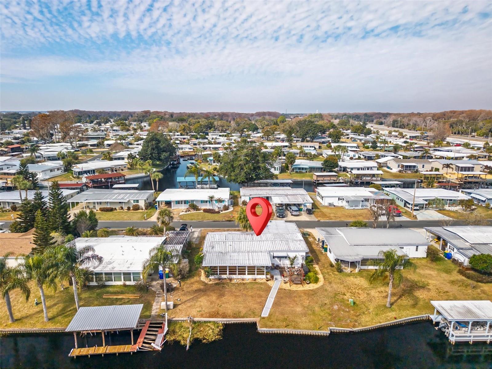 TAVARES IMPERIAL MOBILE TERRACE ADD - Residential