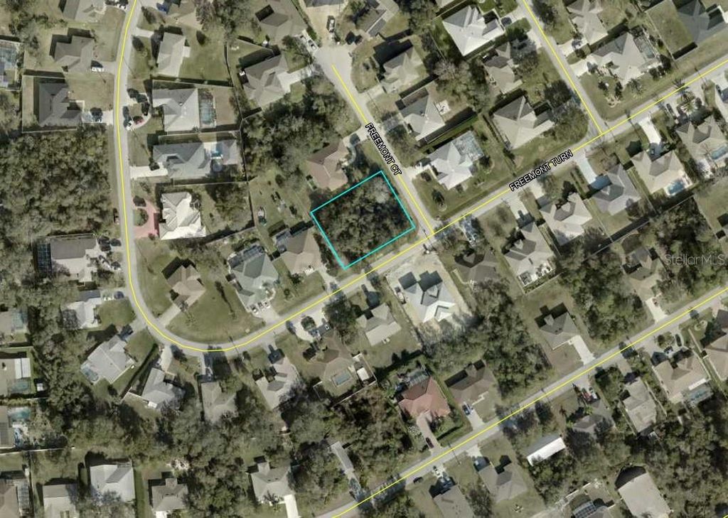 Photo of 1 Freemont Court, Palm Coast, FL 32137 (MLS # A4680713)