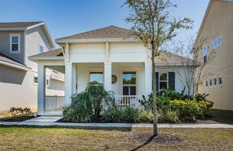 811 WINTERSIDE DRIVE APOLLO BEACH FL 33572