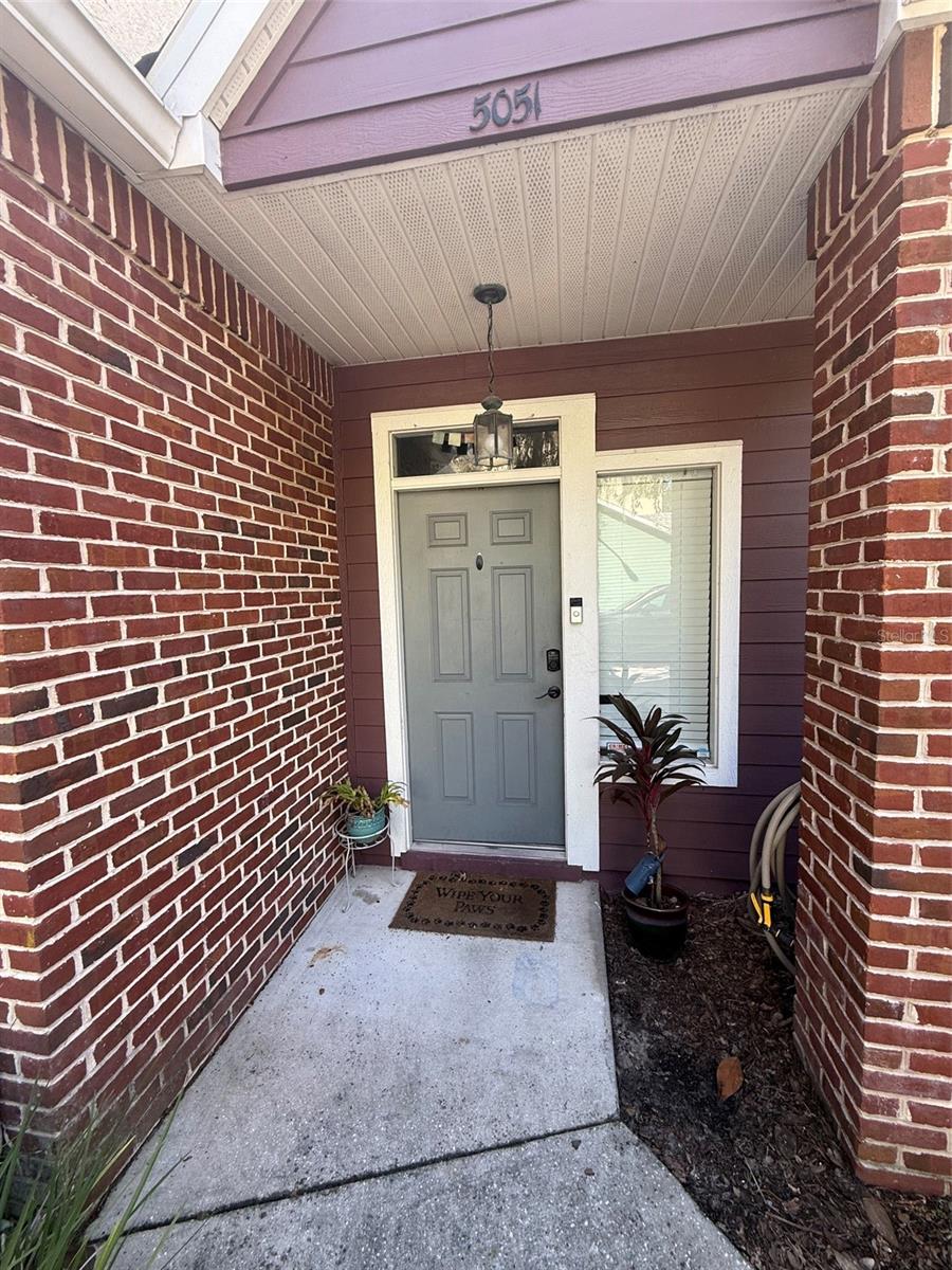 Photo of 5051 NW 1st Place #91, Gainesville, FL 32607 (MLS # GC544145)