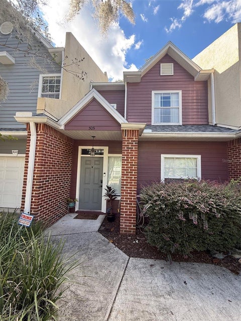 5051 Nw 1st Place 91, Gainesville, FL 32607
