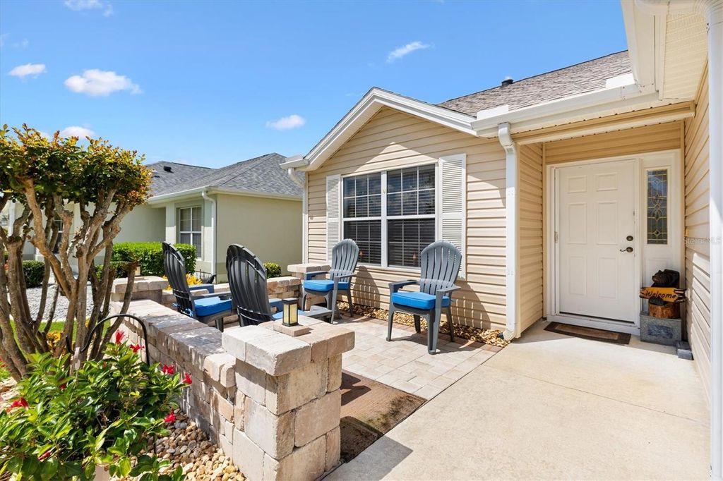 Photo of 1884 Poppy Circle, The Villages, FL 32162 (MLS # G5101035)