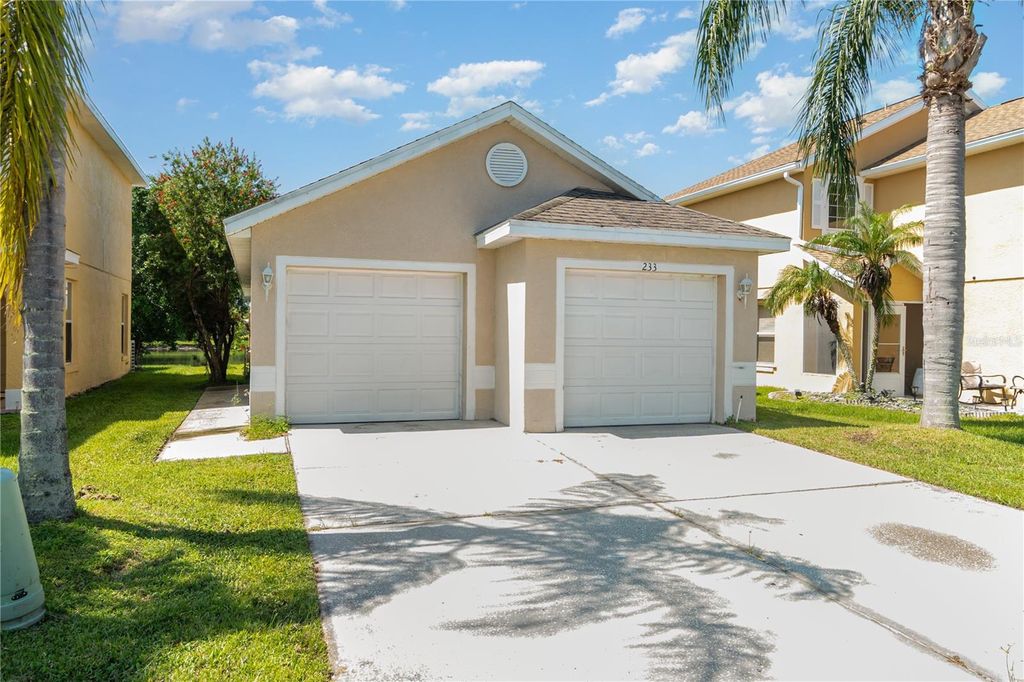 Photo of 233 Southbridge Circle, Kissimmee, FL 34744 (MLS # O6327344)