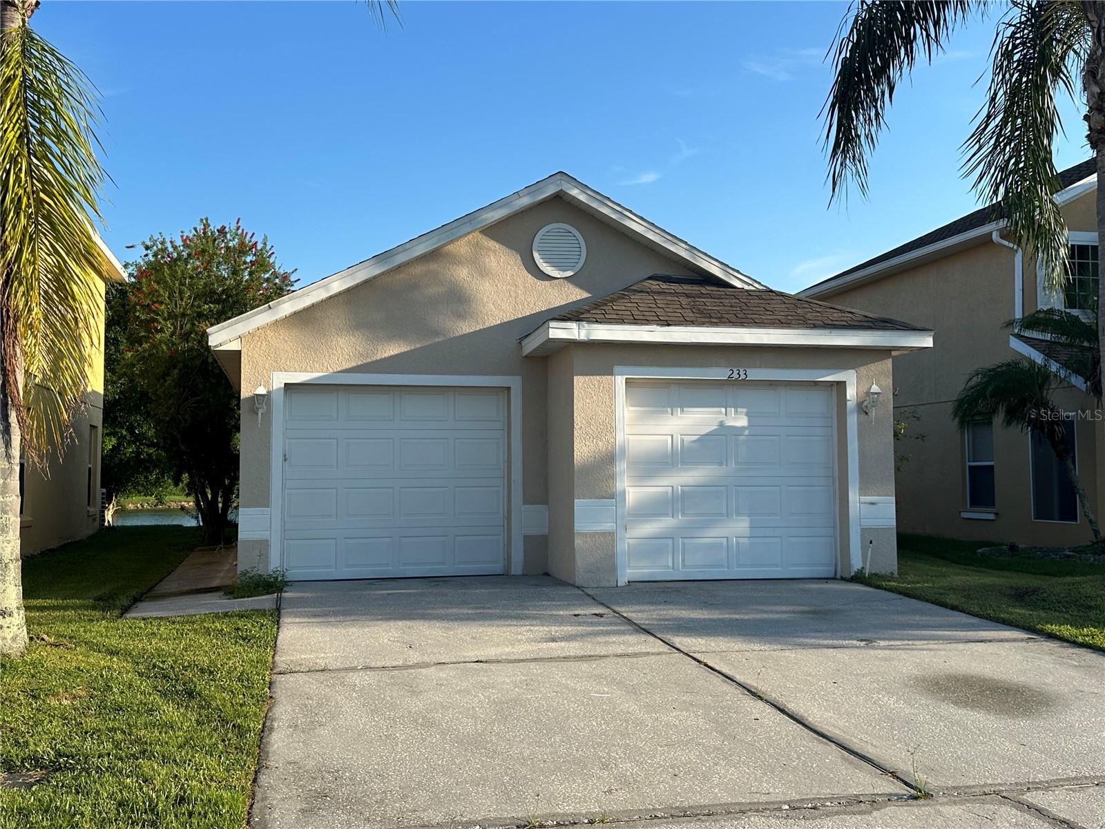 233 SOUTHBRIDGE CIRCLE