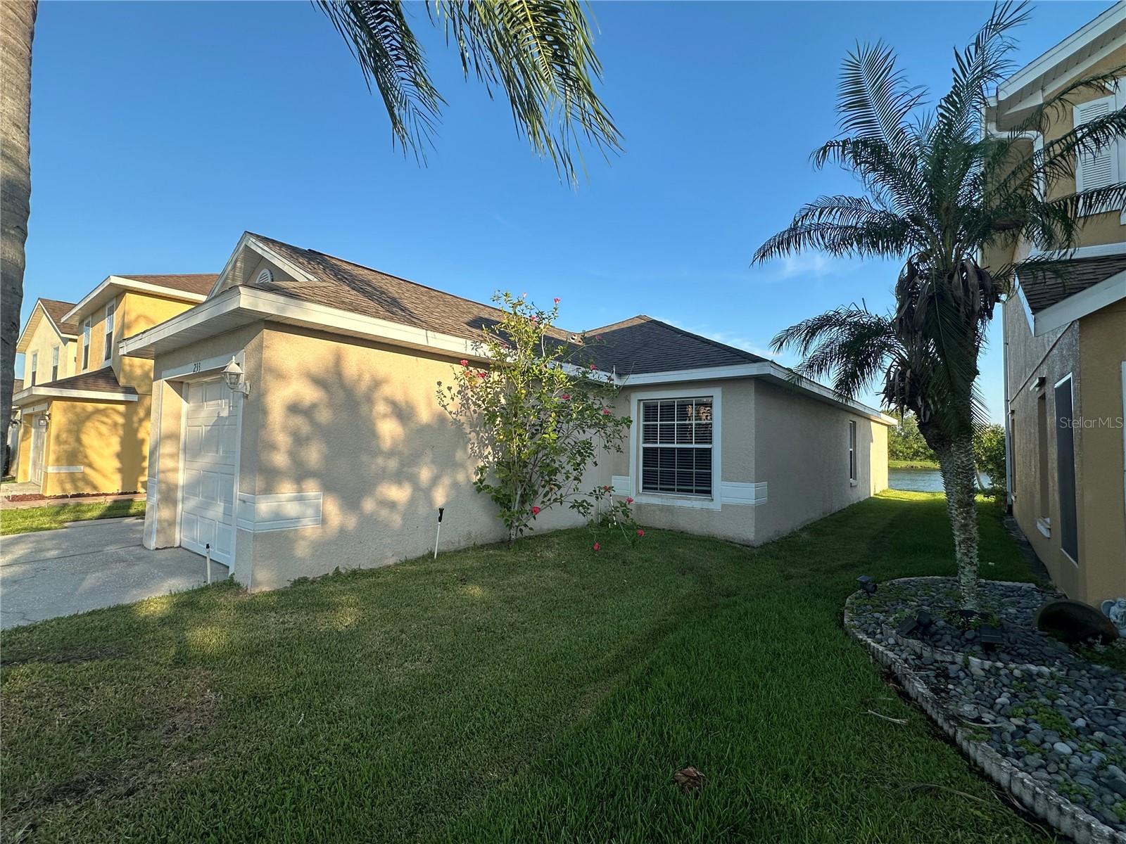 233 SOUTHBRIDGE CIRCLE