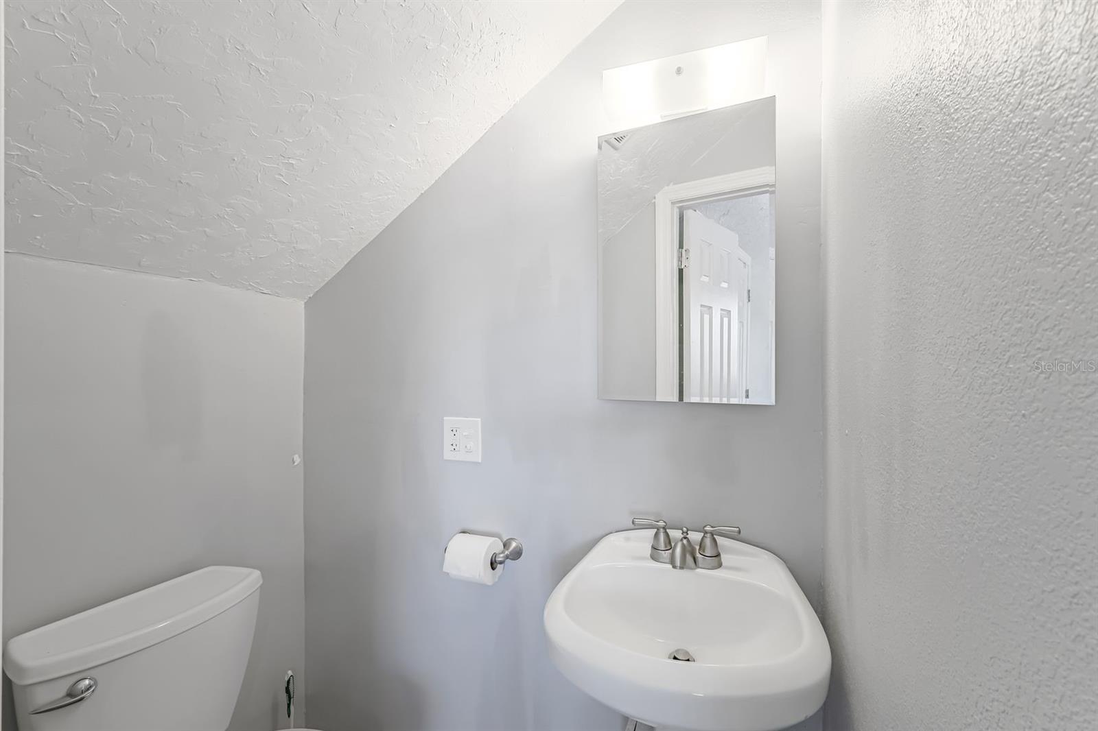 PASADENA TERRACE - Residential