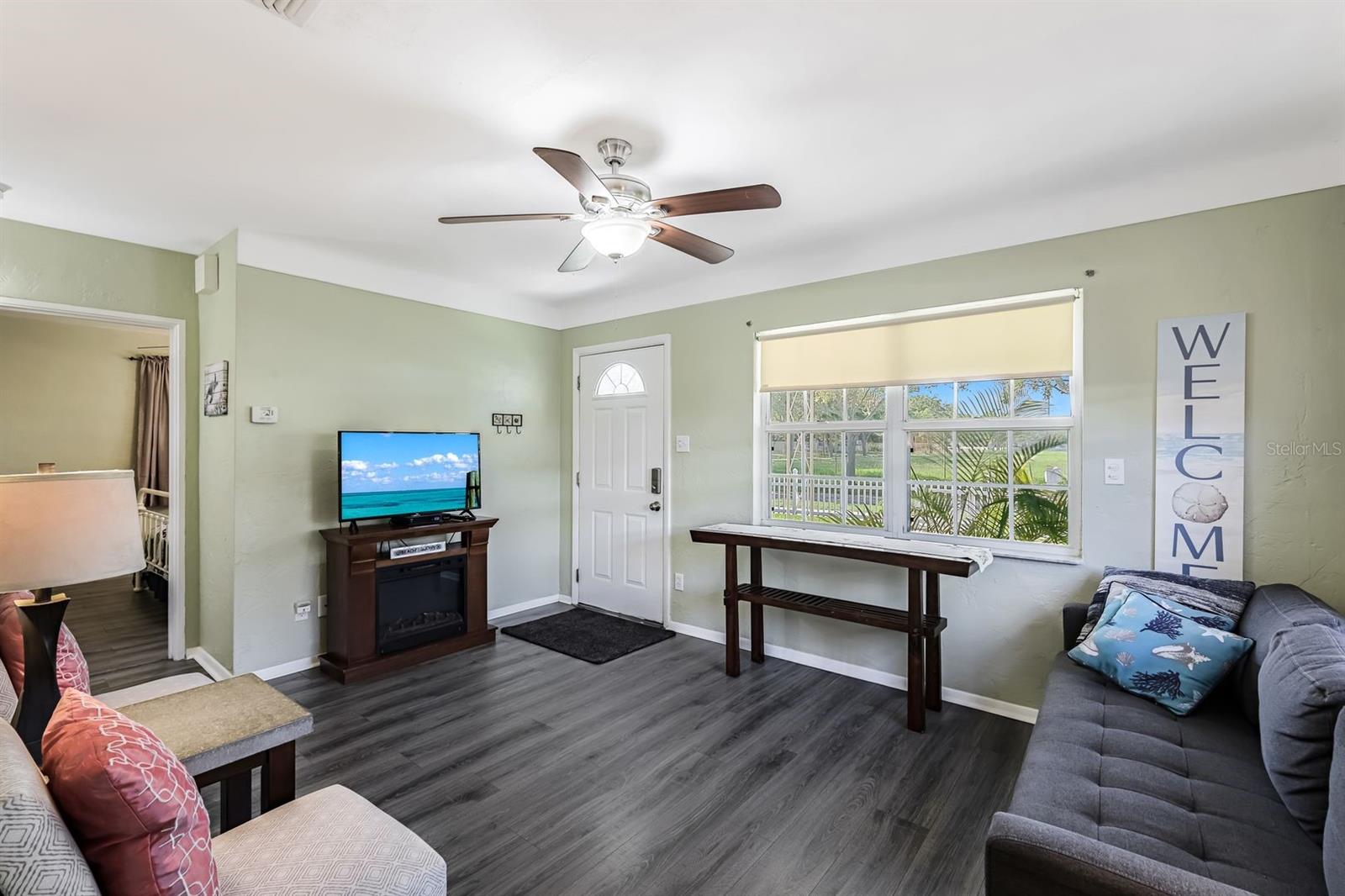 PASADENA TERRACE - Residential