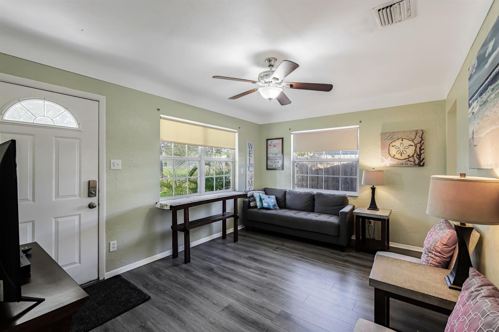 PASADENA TERRACE - Residential