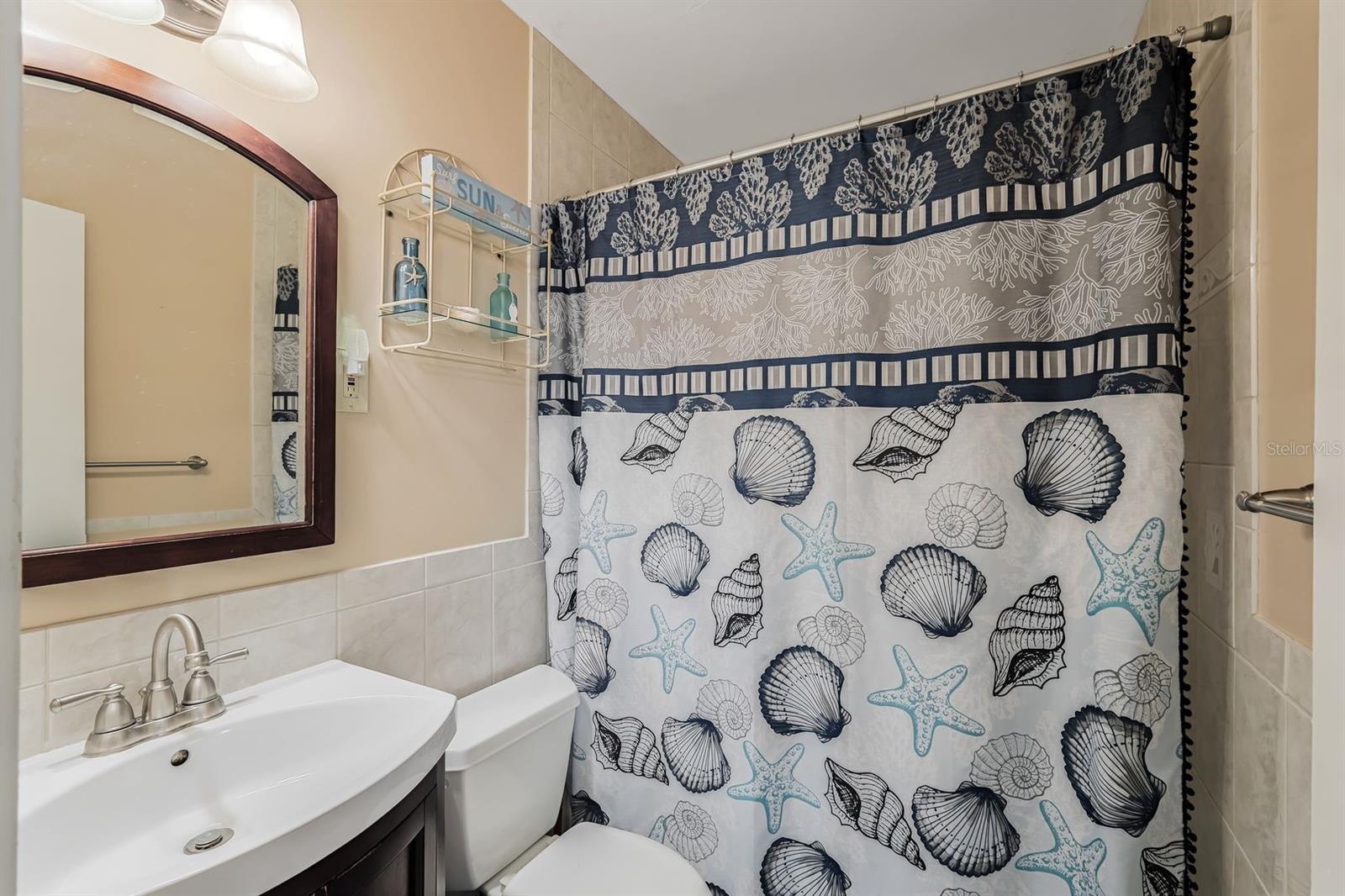 PASADENA TERRACE - Residential