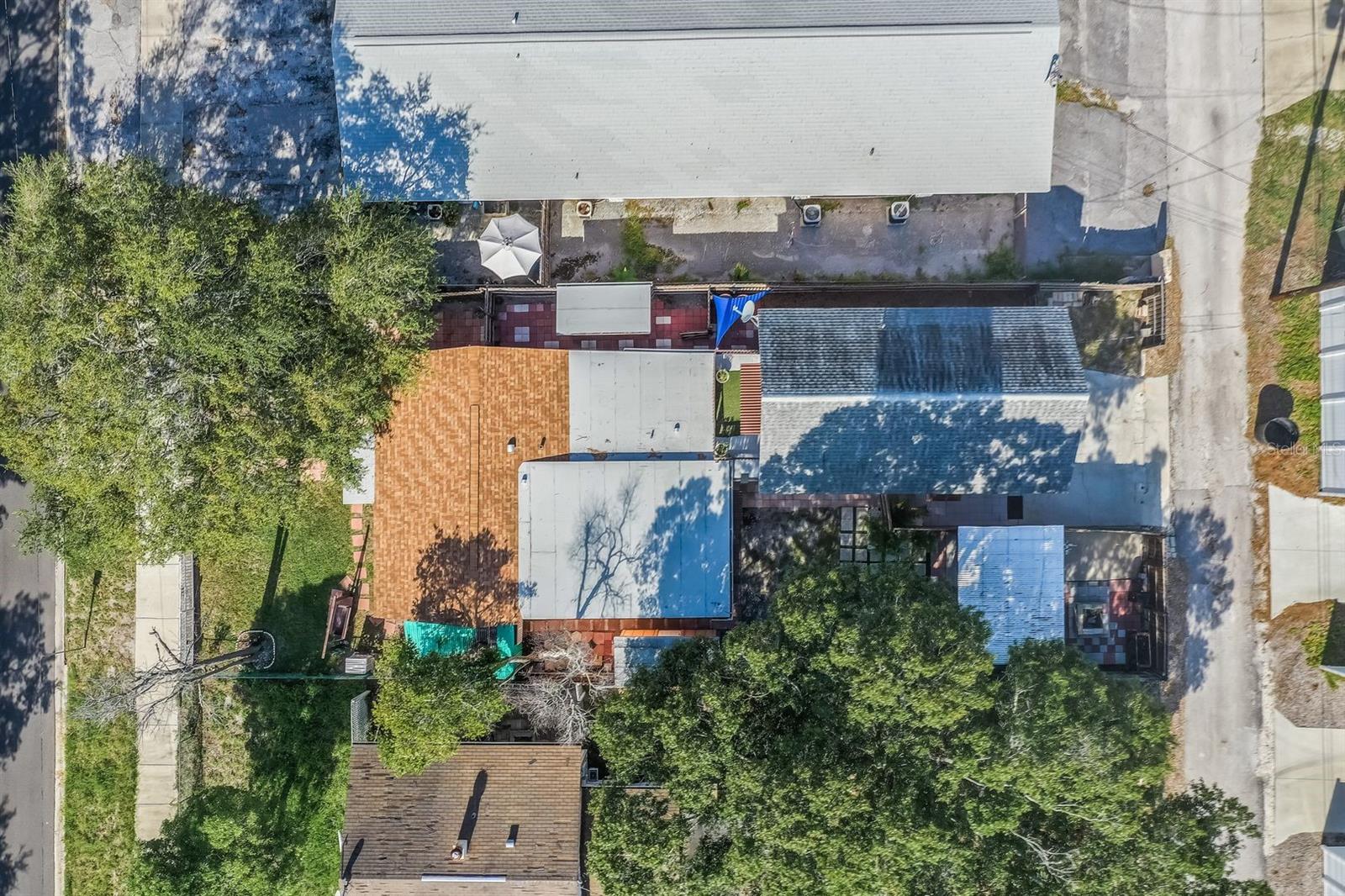 PASADENA TERRACE - Residential