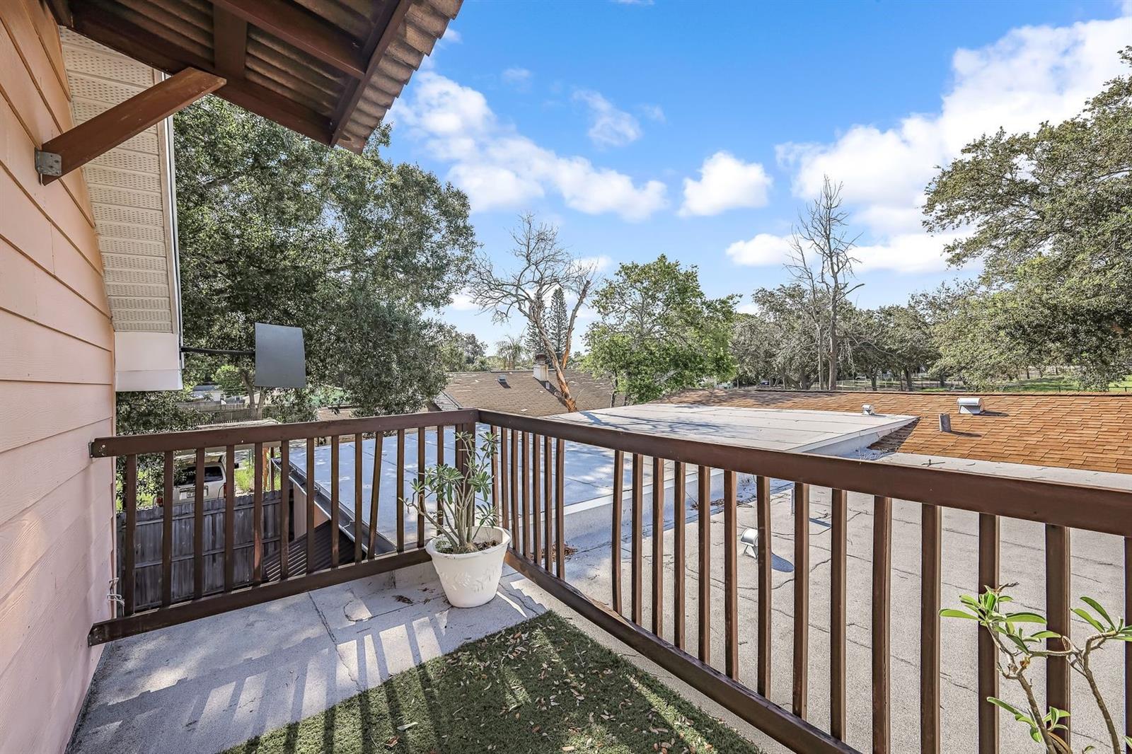 PASADENA TERRACE - Residential