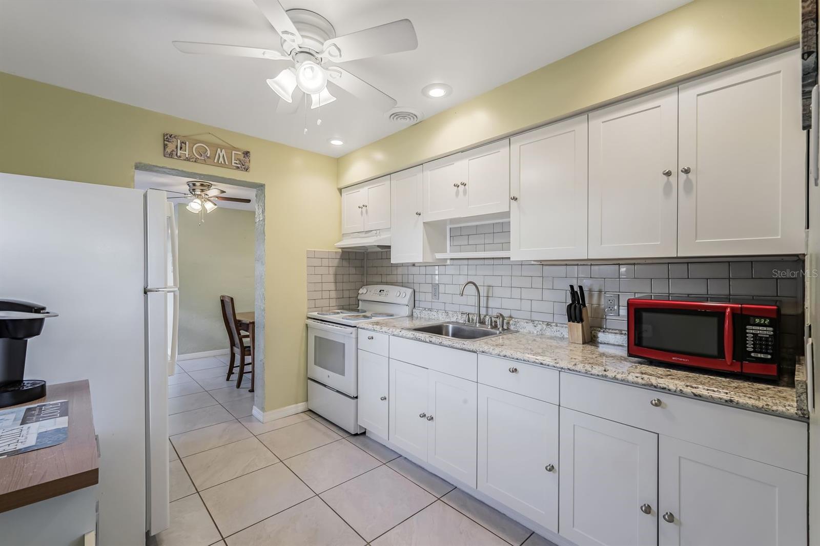 PASADENA TERRACE - Residential