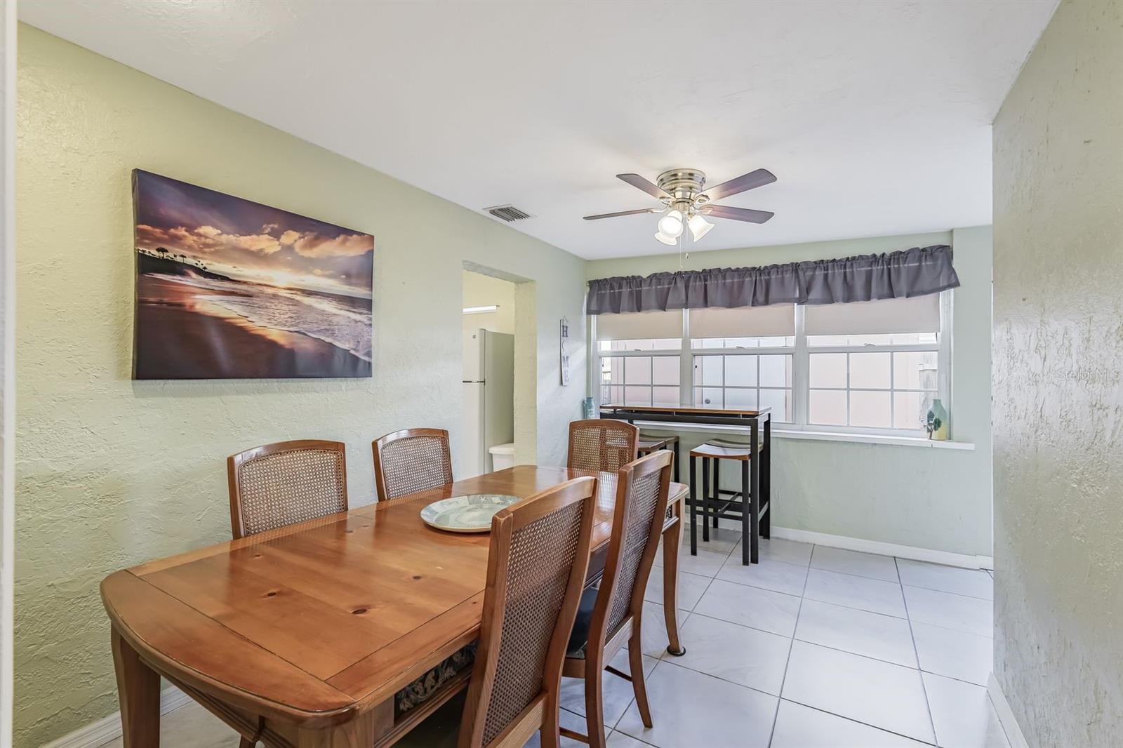 PASADENA TERRACE - Residential