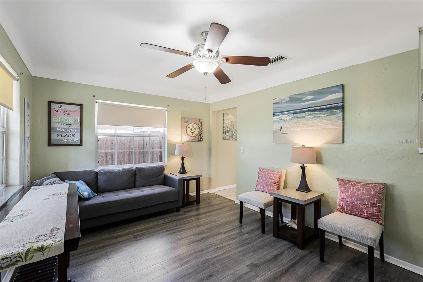 PASADENA TERRACE - Residential