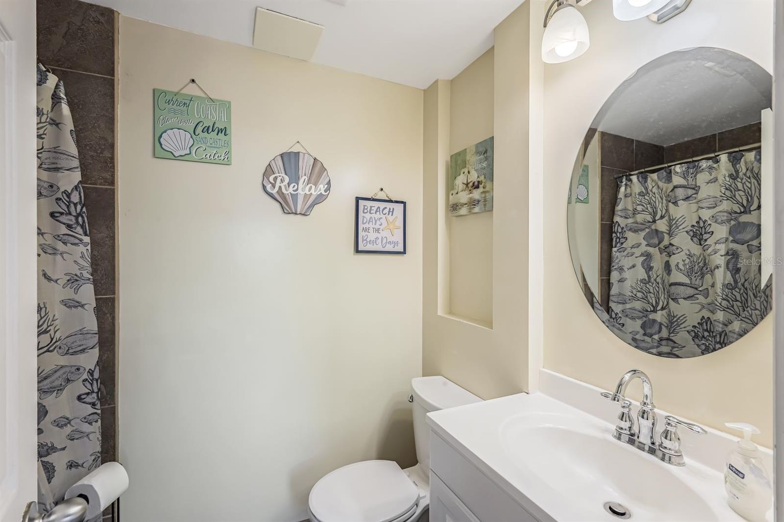 PASADENA TERRACE - Residential