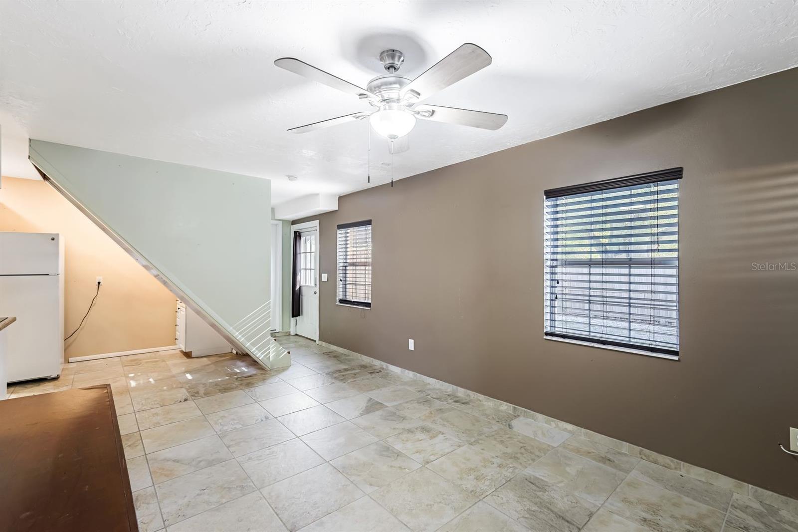 PASADENA TERRACE - Residential