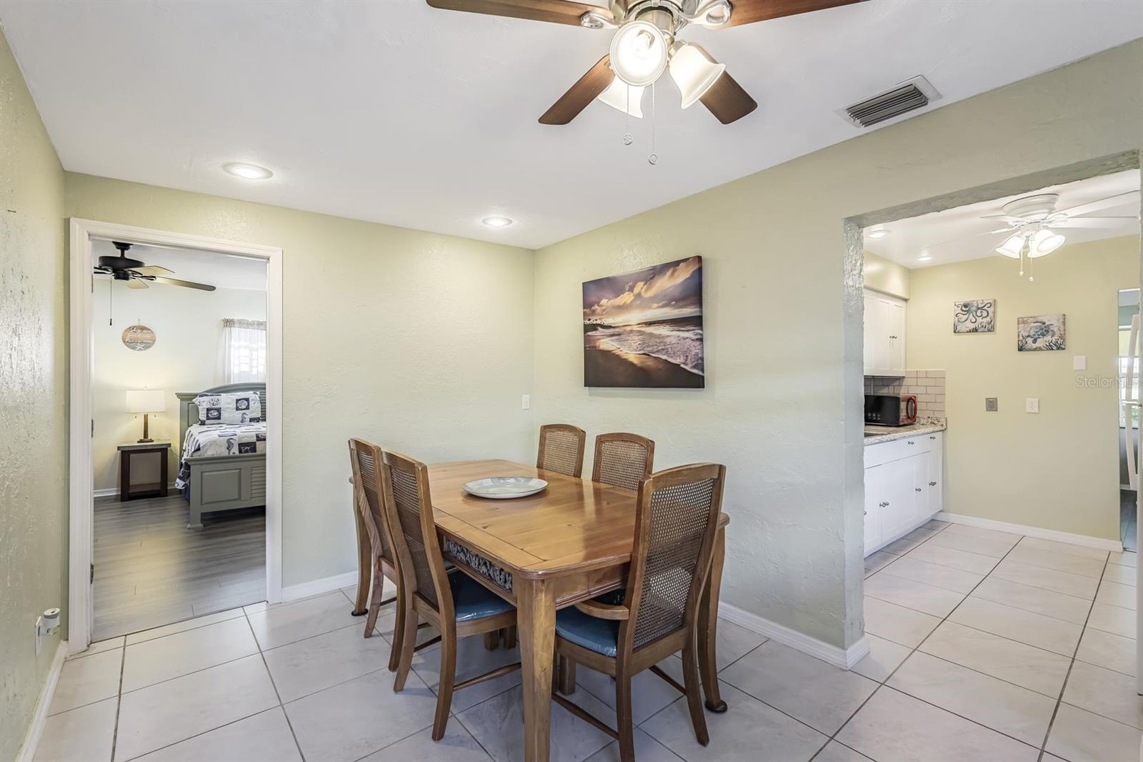 PASADENA TERRACE - Residential