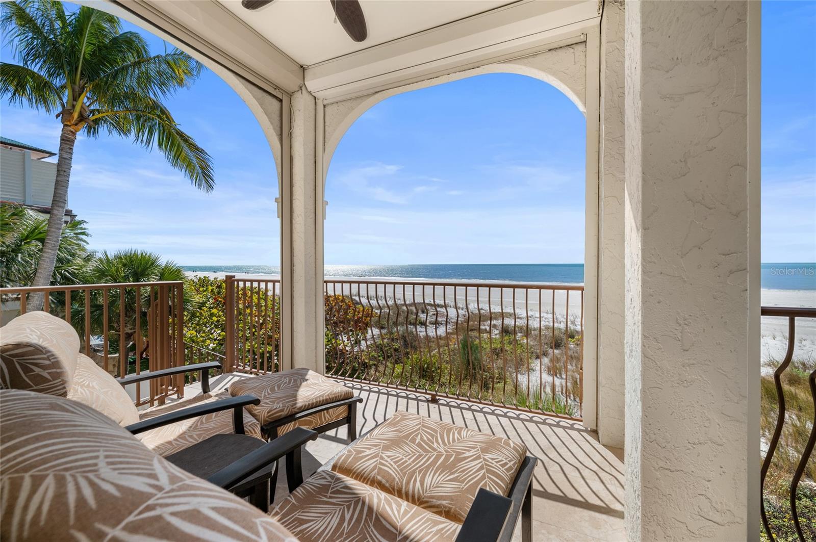 ANNA MARIA BEACH FIRST ADD - Residential