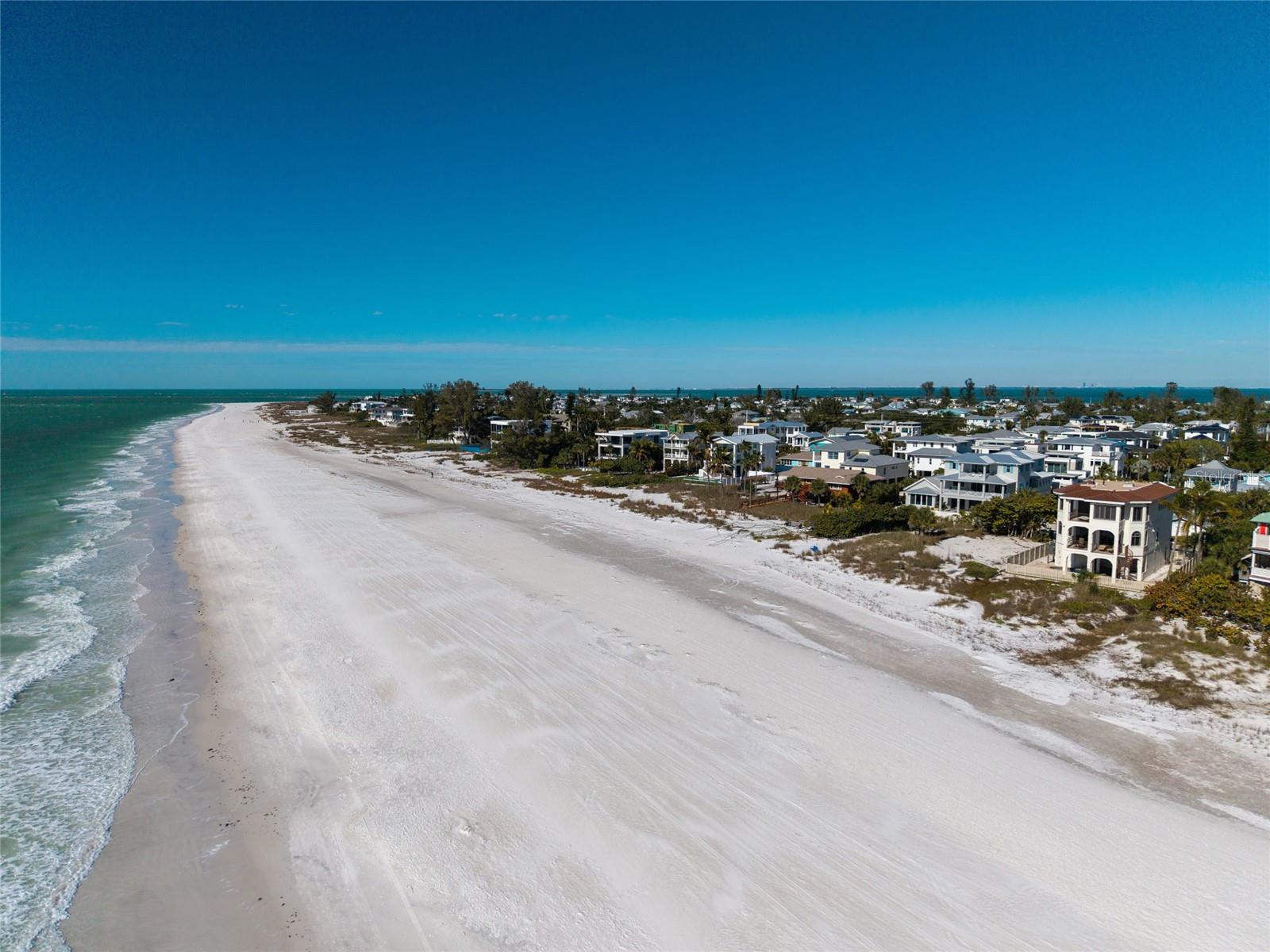 ANNA MARIA BEACH FIRST ADD - Residential