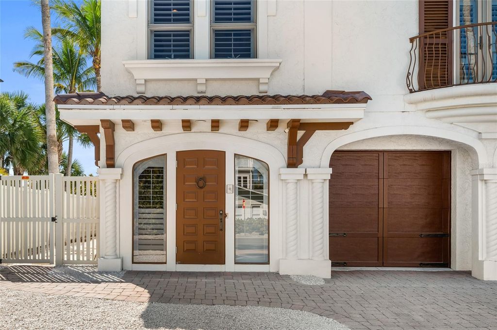 Photo of 12106 Gulf Drive, Anna Maria, FL 34216 (MLS # A4679008)