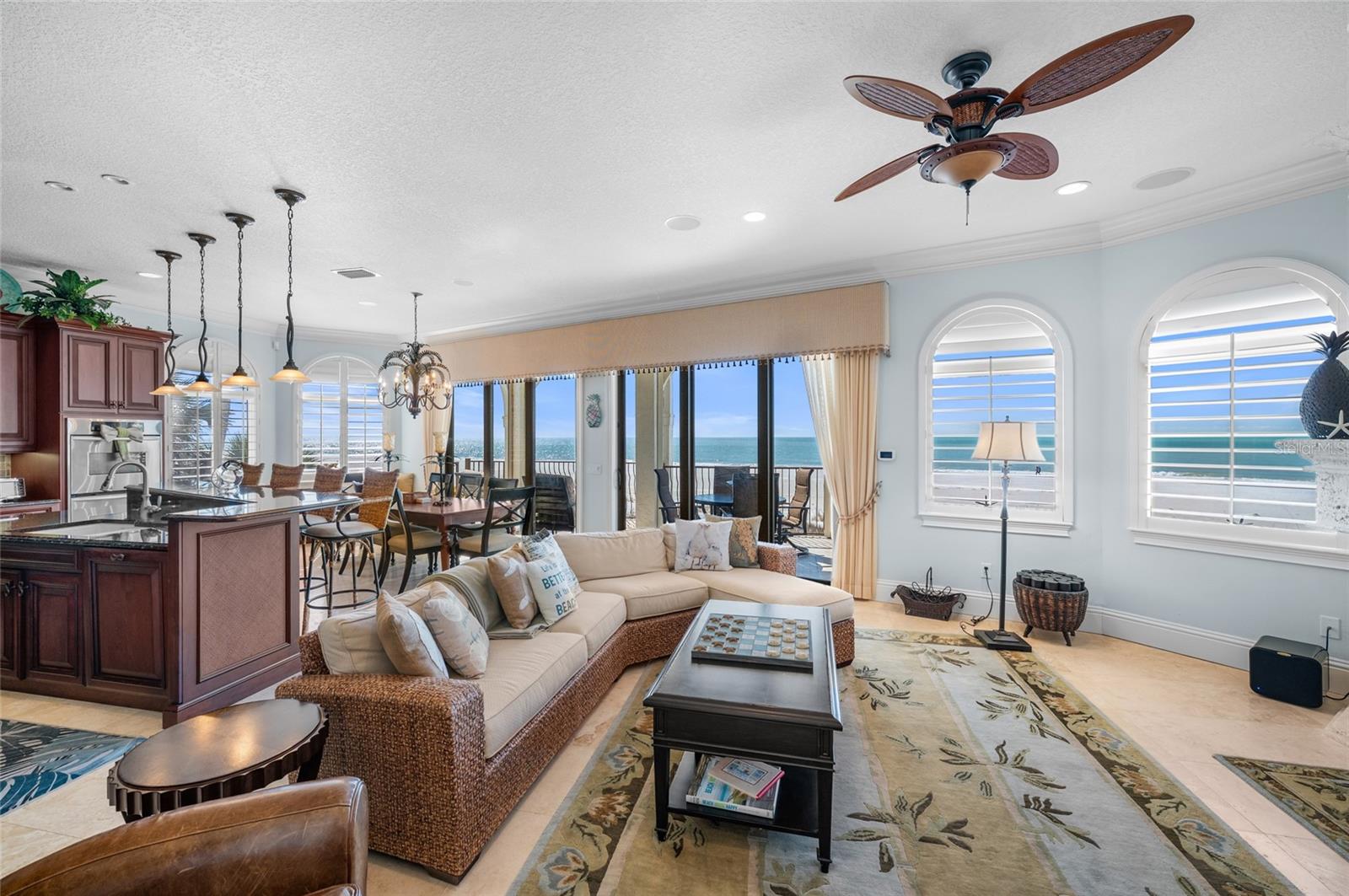 ANNA MARIA BEACH FIRST ADD - Residential
