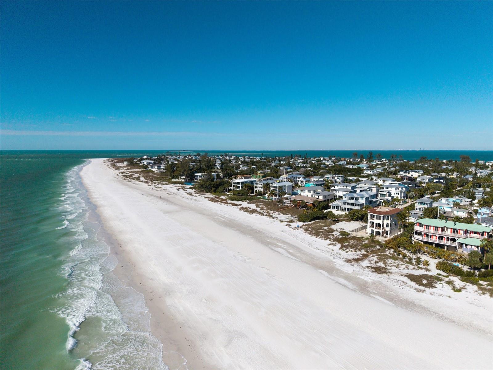 ANNA MARIA BEACH FIRST ADD - Residential
