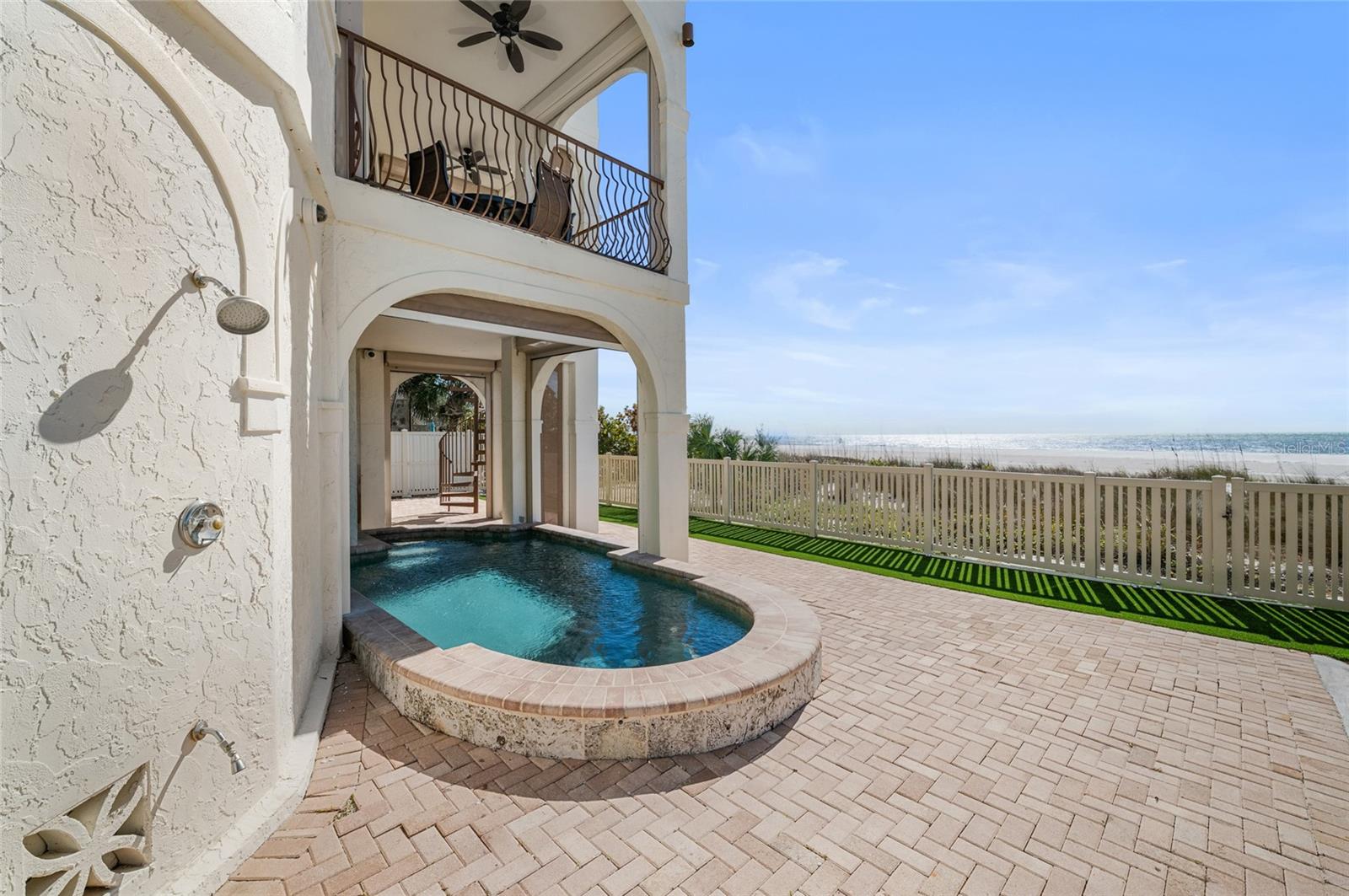 ANNA MARIA BEACH FIRST ADD - Residential