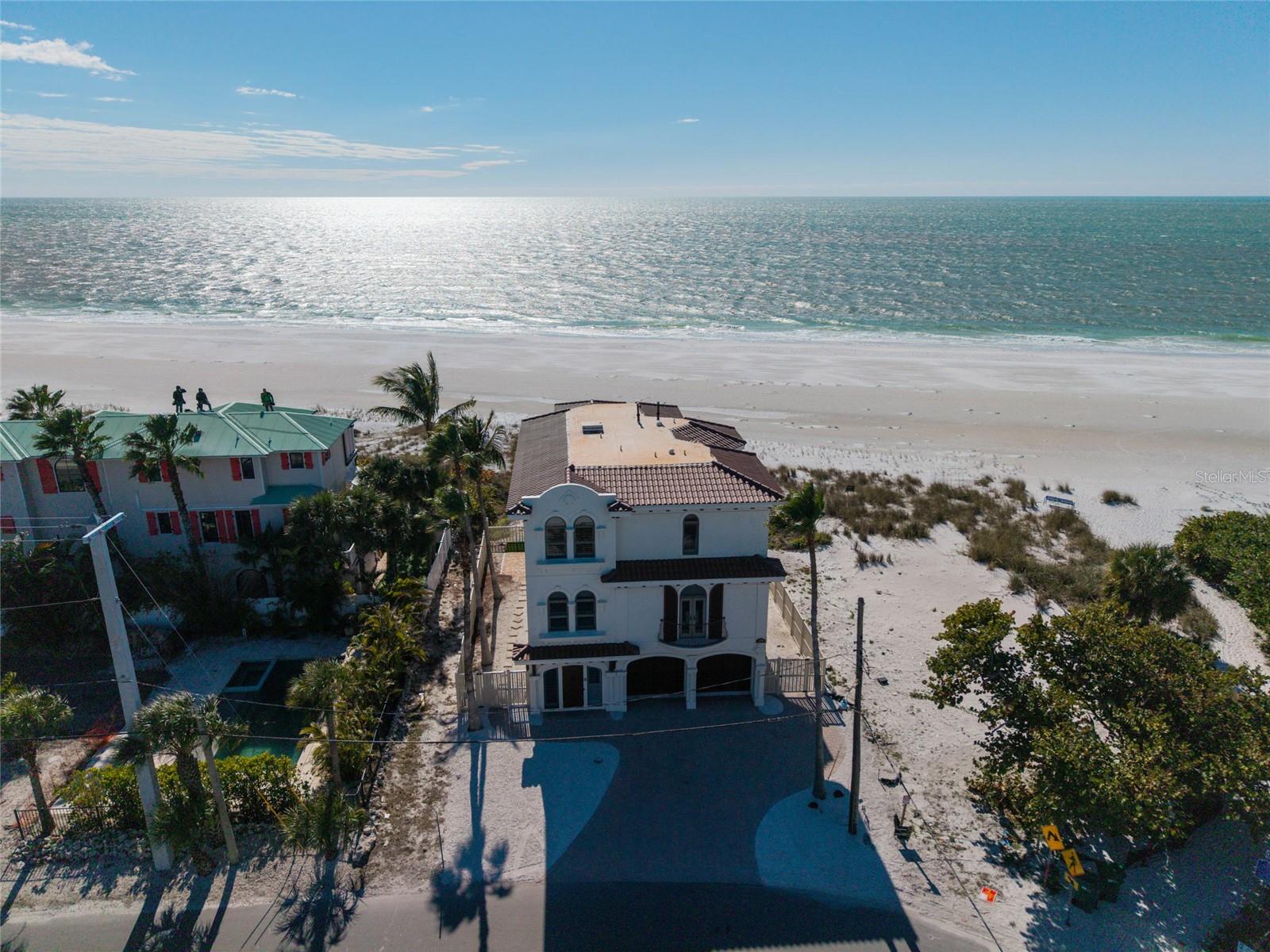 ANNA MARIA BEACH FIRST ADD - Residential