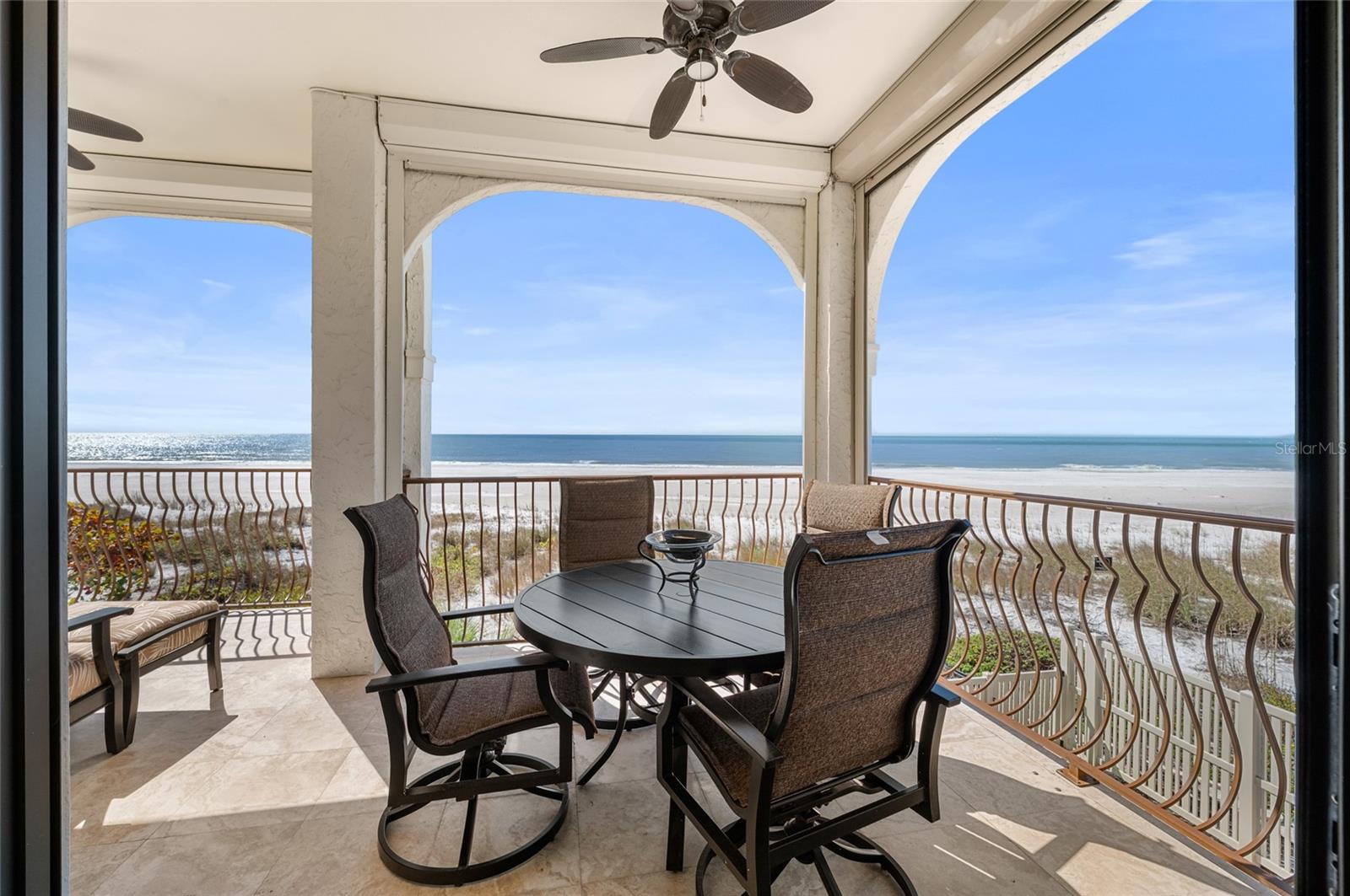 ANNA MARIA BEACH FIRST ADD - Residential