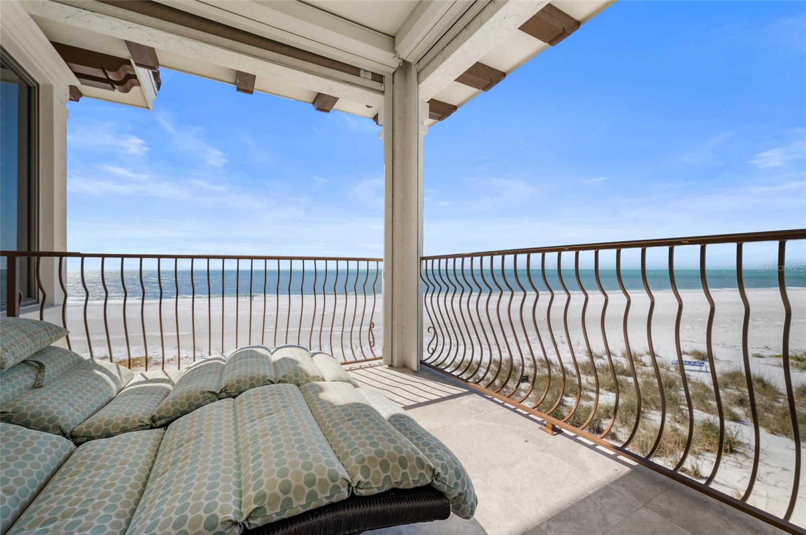 ANNA MARIA BEACH FIRST ADD - Residential