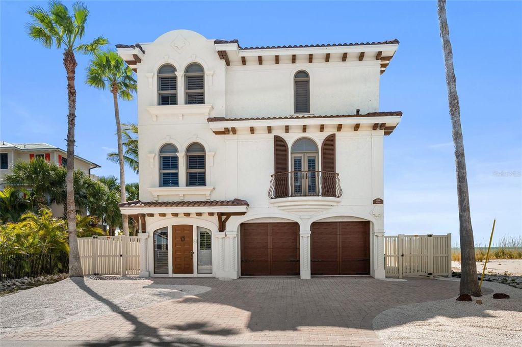 Photo of 12106 Gulf Drive, Anna Maria, FL 34216 (MLS # A4679008)