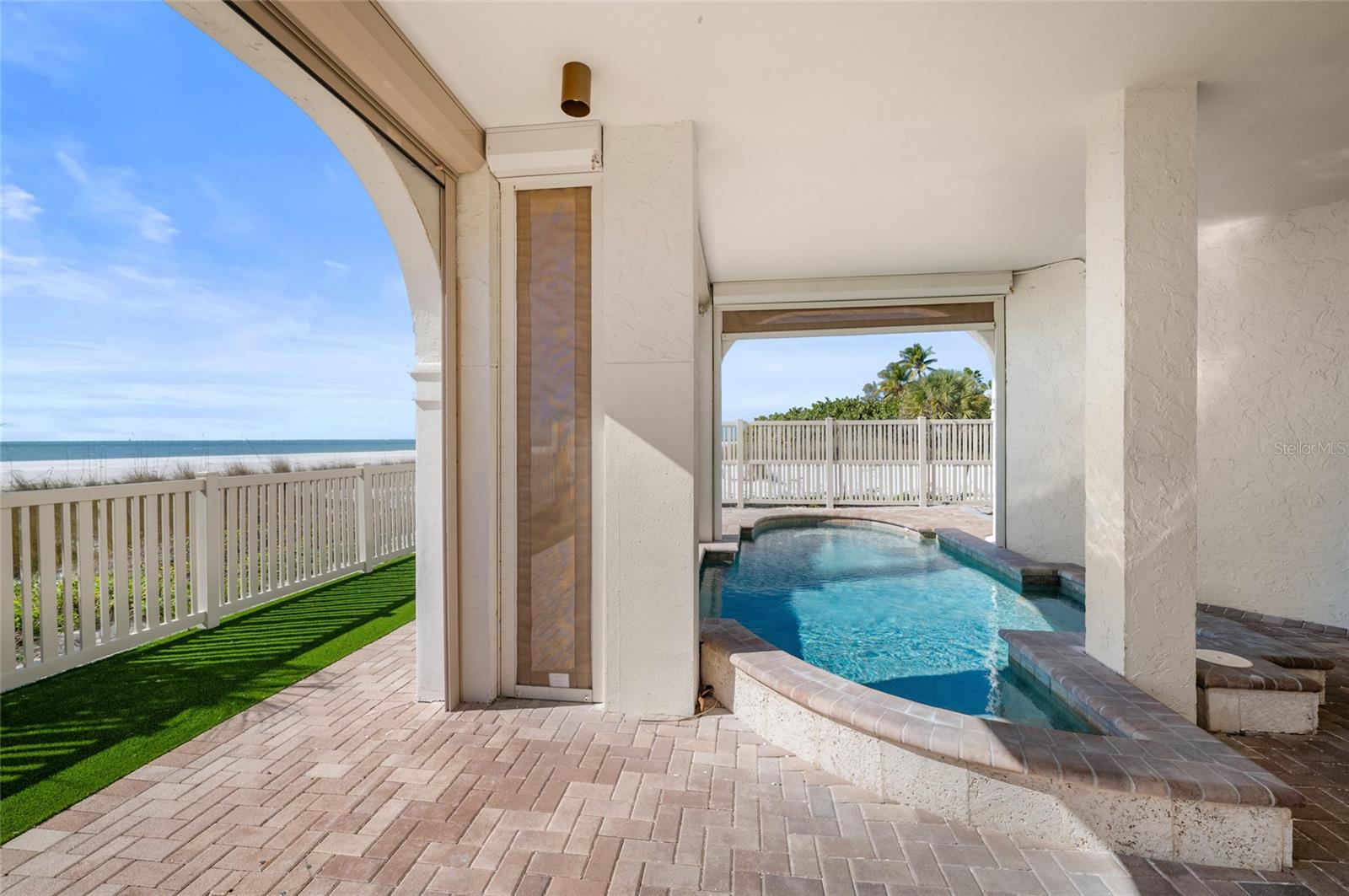 ANNA MARIA BEACH FIRST ADD - Residential