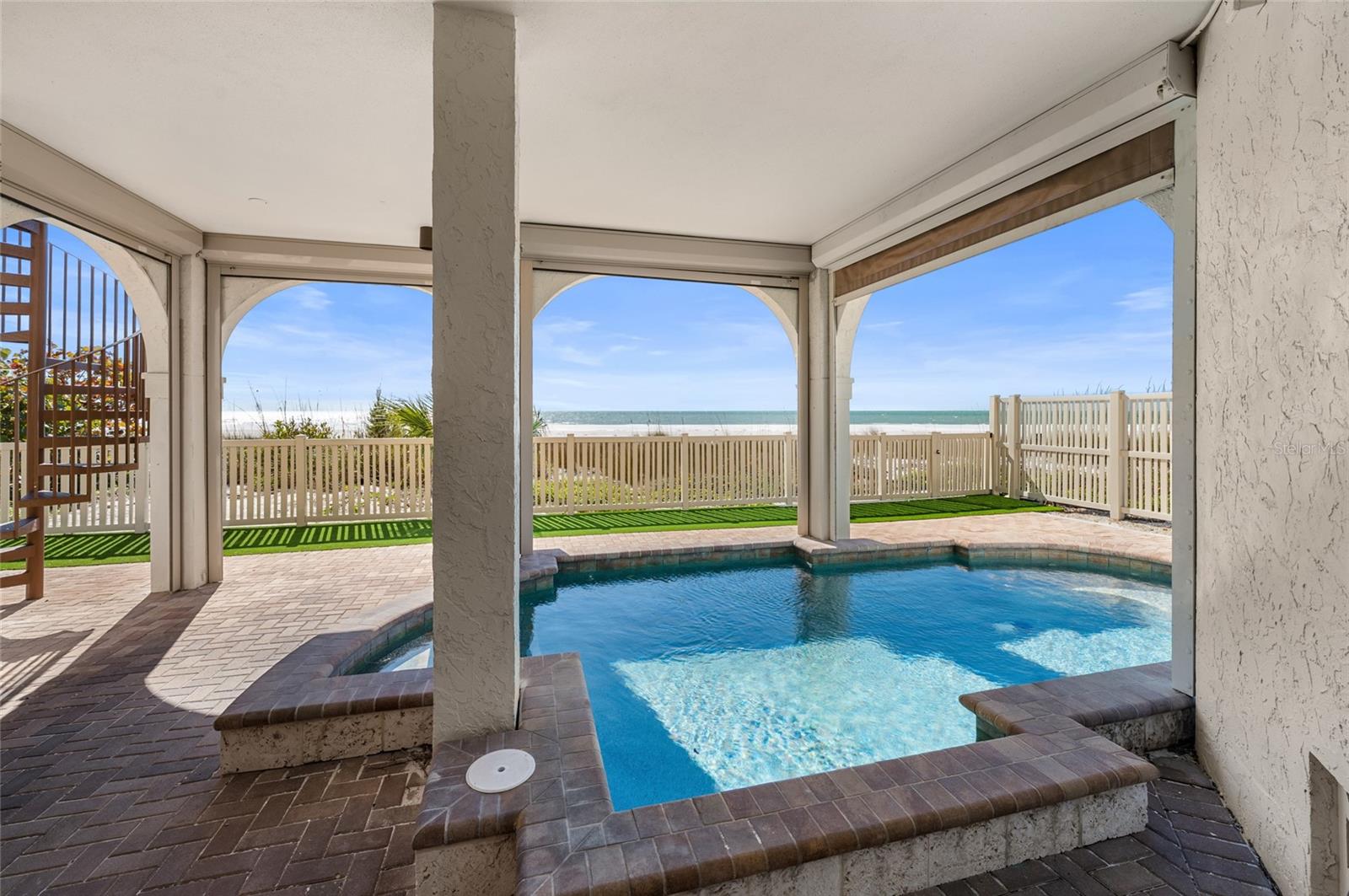 ANNA MARIA BEACH FIRST ADD - Residential