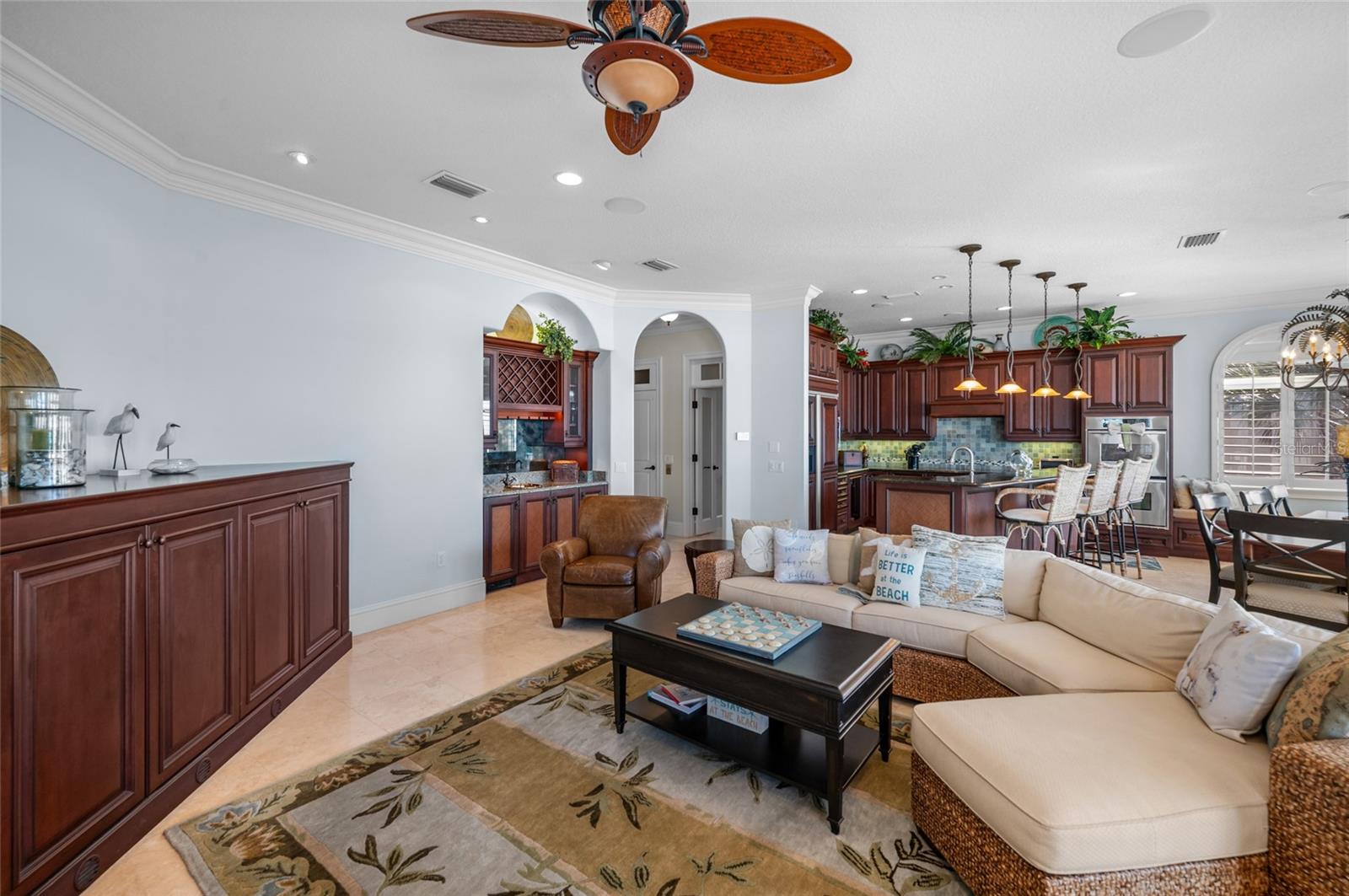 ANNA MARIA BEACH FIRST ADD - Residential